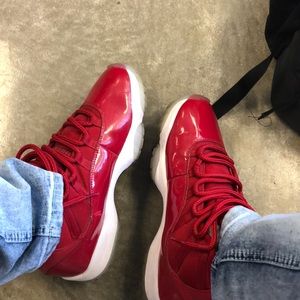 Meet your Posher, Darrell